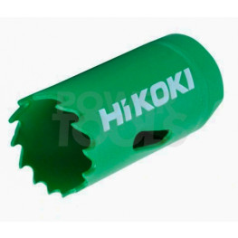 HIKOKI (HITACHI) PÍLOVÁ VŔTACIA KORUNKA Ø 21 mm 752106